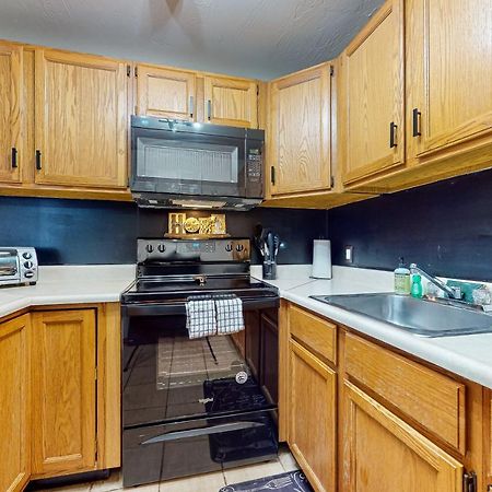 Lakeside Delight, Unit 423 Laconia Luaran gambar