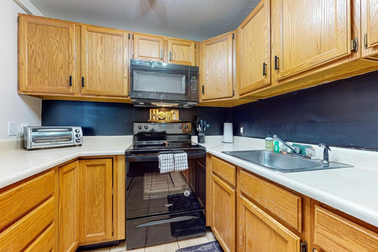 Lakeside Delight, Unit 423 Laconia Luaran gambar