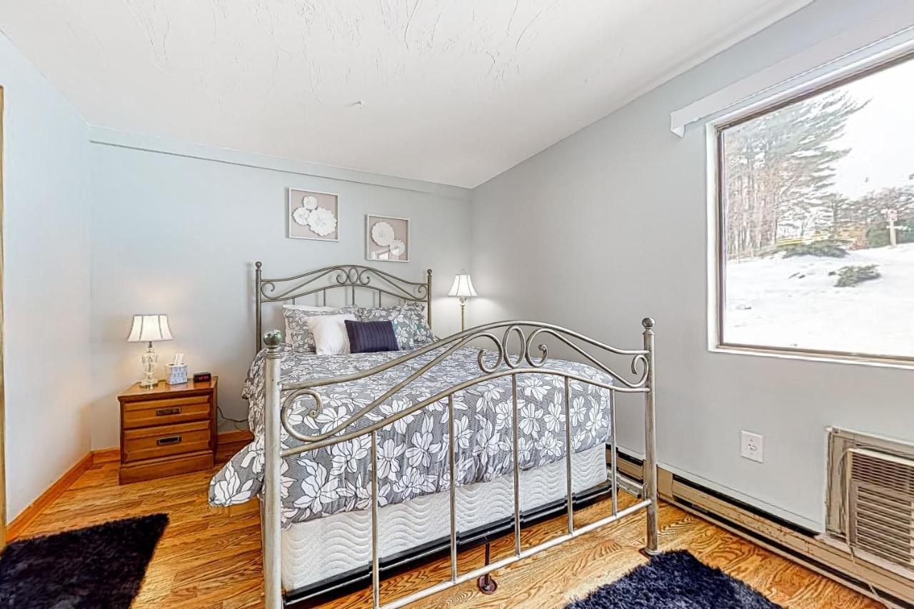 Lakeside Delight, Unit 423 Laconia Luaran gambar