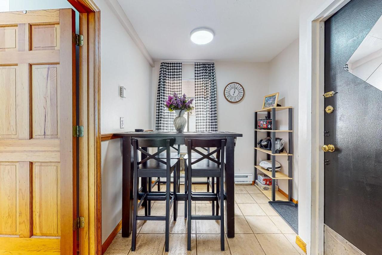 Lakeside Delight, Unit 423 Laconia Luaran gambar