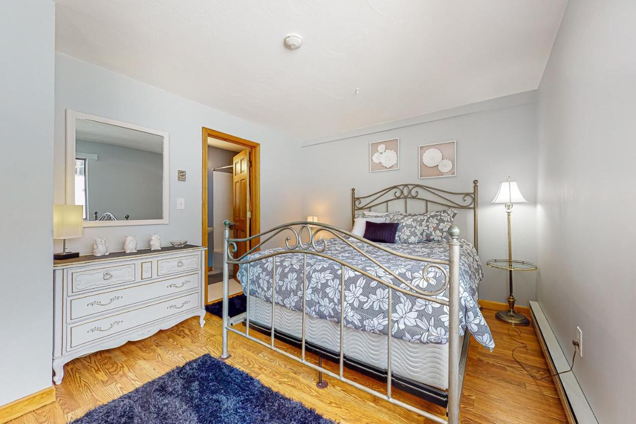 Lakeside Delight, Unit 423 Laconia Luaran gambar